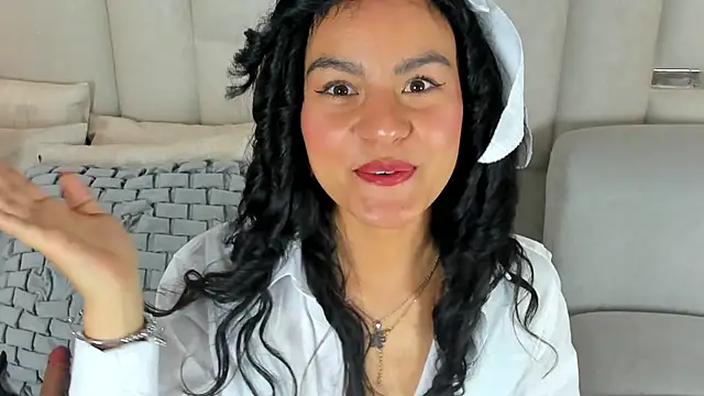 Violet vyx online show from 05/16/26, 04:22