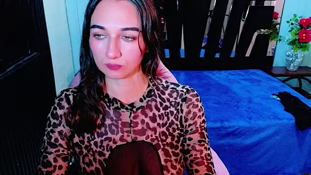 Megan Rai online show from 05/30/26, 07:52
