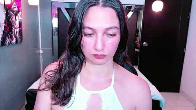 Megan Rai online show from 05/20/26, 08:39