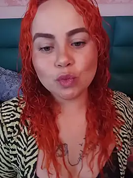 Isabella Melodi online show from 05/09/26, 11:24