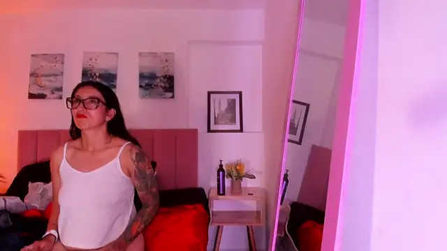 ZarayFeet online show from 06/08/26, 06:52