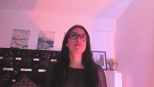 ZarayFeet online show from 06/12/26, 07:11