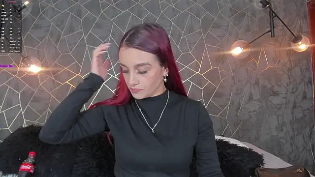 thalira angels online show from 07/11/26, 02:39