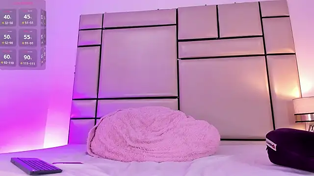 Anahia sexygirl online show from 05/13/26, 04:08