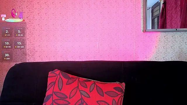 Kloe Skinny pm online show from 06/23/26, 07:23