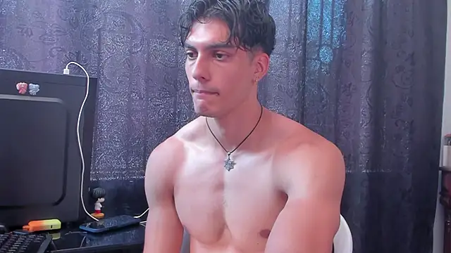 Alessio Valee online show from 05/24/26, 05:35