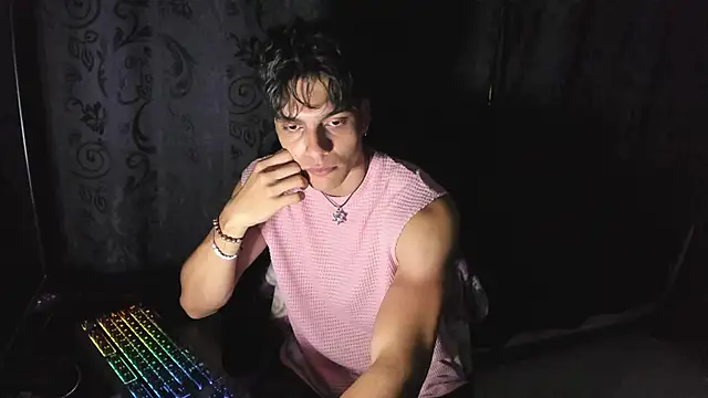 Alessio Valee online show from 06/03/26, 09:54