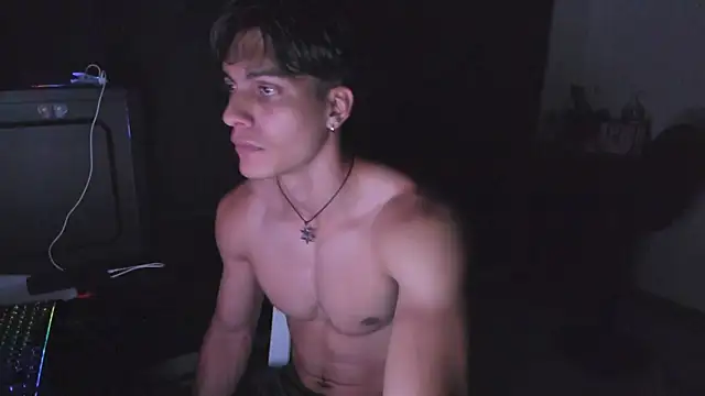 Alessio Valee online show from 05/26/26, 03:26