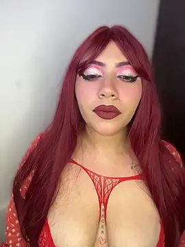 Erikaafox online show from 06/12/26, 01:03