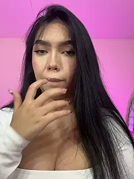 Tania Tay online show from 05/14/26, 12:07