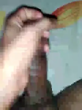 Model-Rocky online show from 05/08/26, 03:43