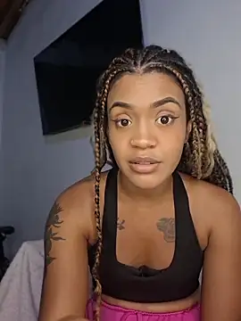 Alondra1810 online show from 05/06/26, 11:20