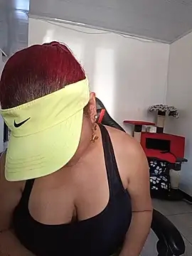 Tumilf online show from 07/10/26, 03:34