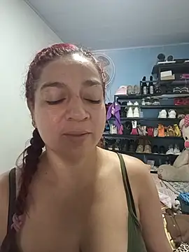Tumilf online show from 07/08/26, 01:45