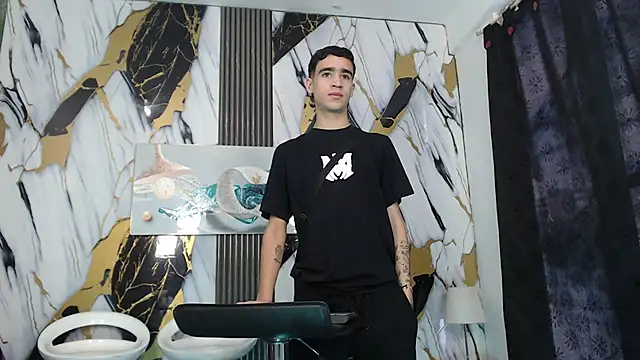 TWINKS BOYSX online show from 05/27/26, 01:29
