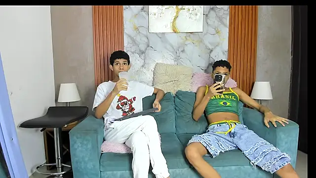 TWINKS BOYSX online show from 07/14/26, 01:17