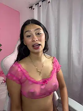 melody flowers18 online show from 05/20/26, 02:41