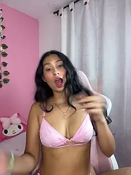 melody flowers18 online show from 05/18/26, 02:44