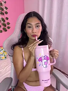 melody flowers18 online show from 05/10/26, 02:48