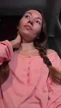 Mini girl do it better online show from 05/27/26, 04:36
