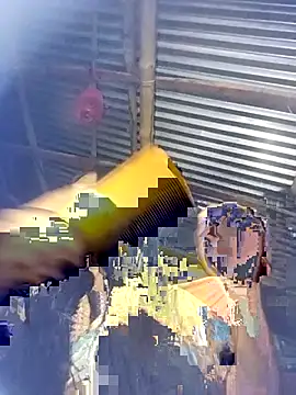EdenJuniper online show from 05/19/26, 03:41