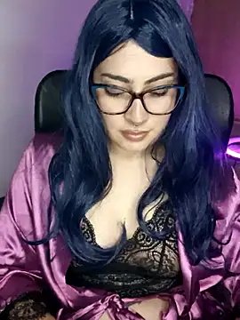 Julietta p  online show from 05/05/26, 06:27