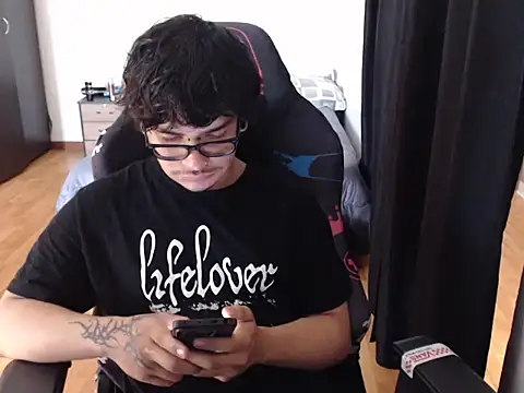 lilgothboy online show from 05/20/26, 01:19
