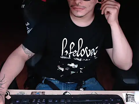 lilgothboy online show from 06/03/26, 05:08