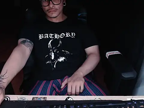 lilgothboy online show from 06/03/26, 08:46