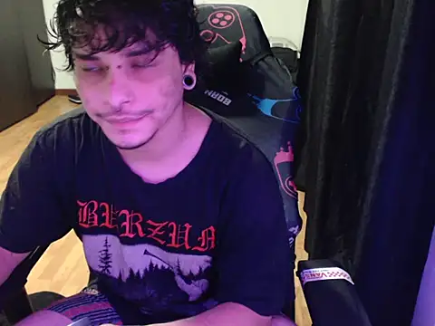 lilgothboy online show from 05/22/26, 10:41