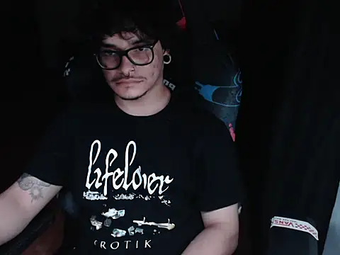 lilgothboy online show from 05/26/26, 04:54