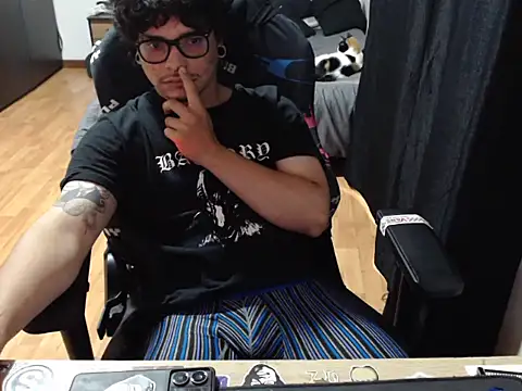lilgothboy online show from 05/15/26, 03:26