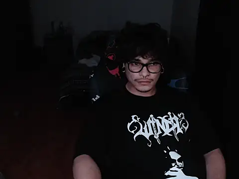 lilgothboy online show from 07/22/26, 06:48