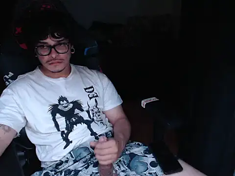 lilgothboy online show from 05/28/26, 01:02