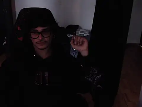 lilgothboy online show from 05/08/26, 08:12