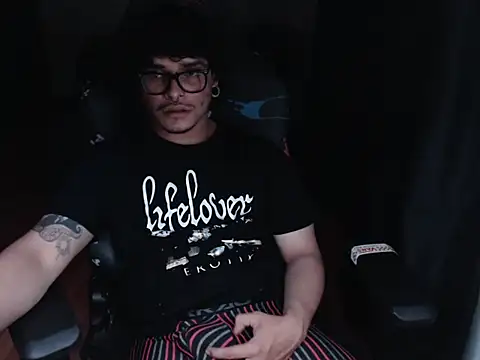 lilgothboy online show from 05/21/26, 04:21