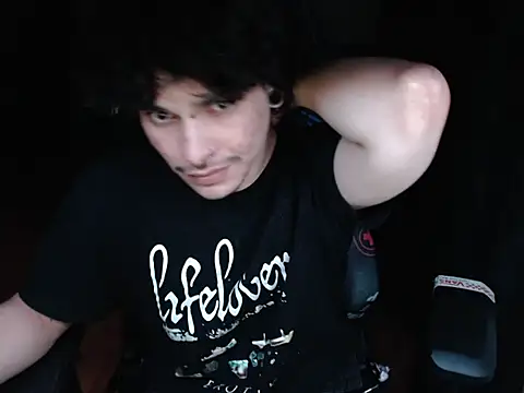 lilgothboy online show from 06/12/26, 06:11