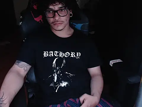 lilgothboy online show from 06/04/26, 04:11