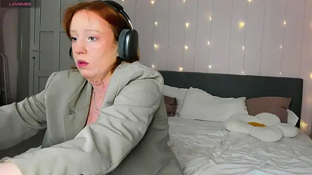 Maya foxy online show from 05/23/26, 03:05