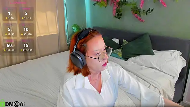 Maya foxy online show from 06/05/26, 11:27
