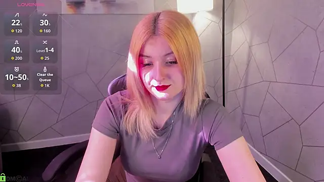 Diiana Daviis online show from 05/28/26, 08:55