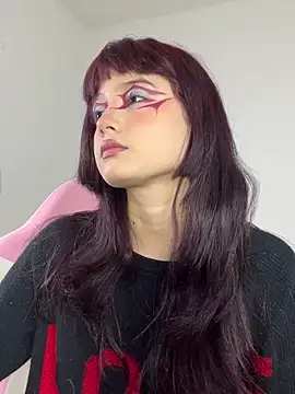 AnaisX0X0 online show from 05/07/26, 06:22