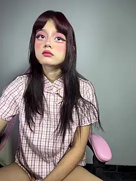 AnaisX0X0 online show from 06/02/26, 01:38
