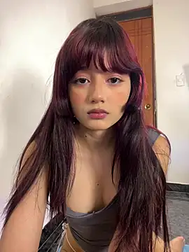 AnaisX0X0 online show from 07/05/26, 10:05