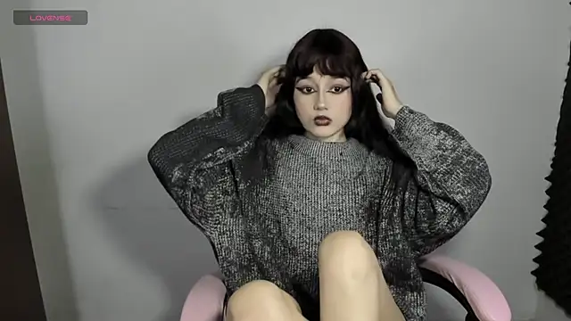 AnaisX0X0 online show from 05/26/26, 11:03