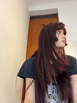 AnaisX0X0 online show from 06/30/26, 09:15