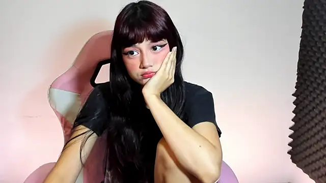 AnaisX0X0 online show from 06/05/26, 02:38