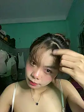 Cry sexy online show from 05/18/26, 03:17