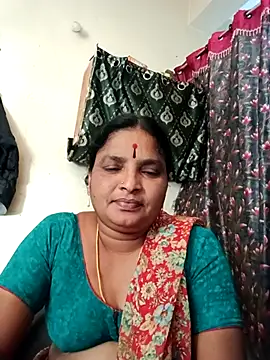 puspalatha12 online show from 05/05/26, 09:56