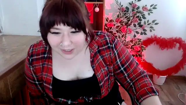 Snapshot of KarolinasHot chatting on 05/29/26, 06:58 KarolinasHot online show from 05/29/26, 06:58